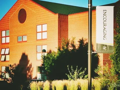 Dordt College
