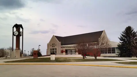 Dordt University