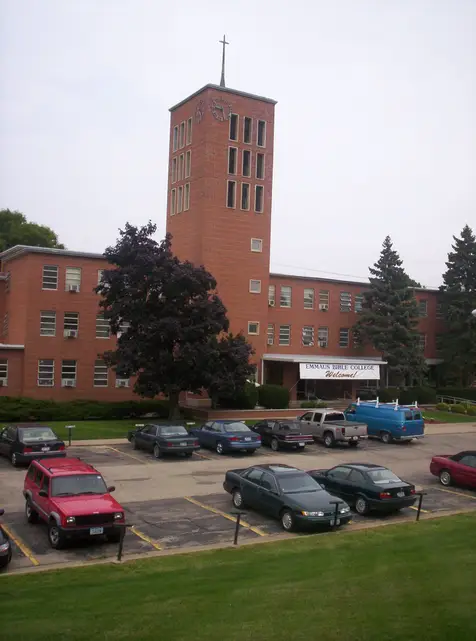 Emmaus University