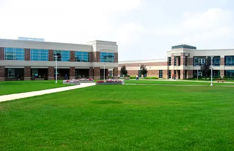 Evangel University