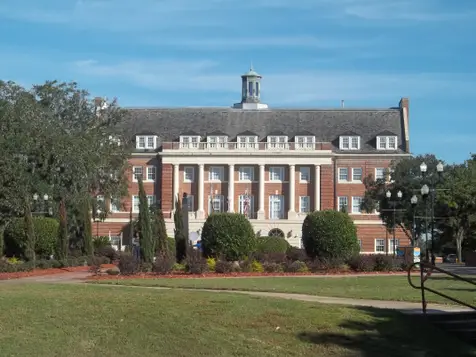 Florida A&M University