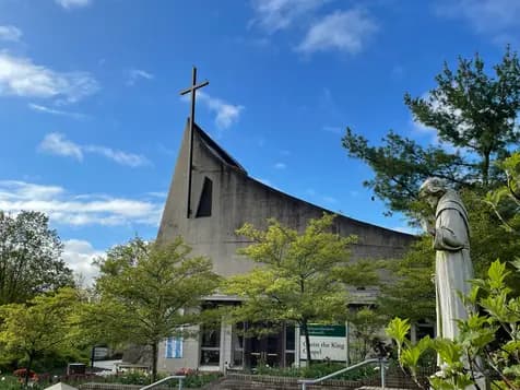 Franciscan University of Steubenville
