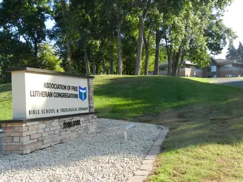 Free Lutheran Bible College