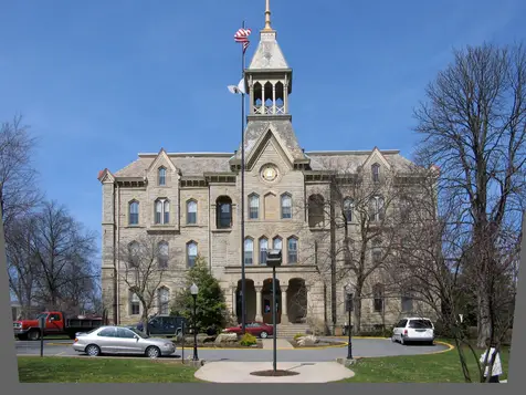Geneva College