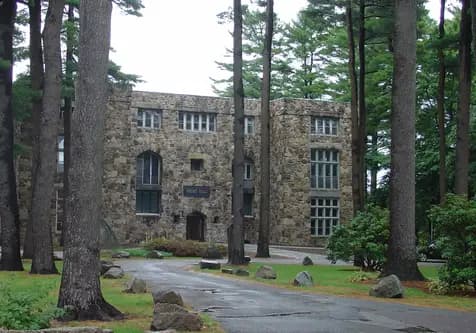 Gordon College
