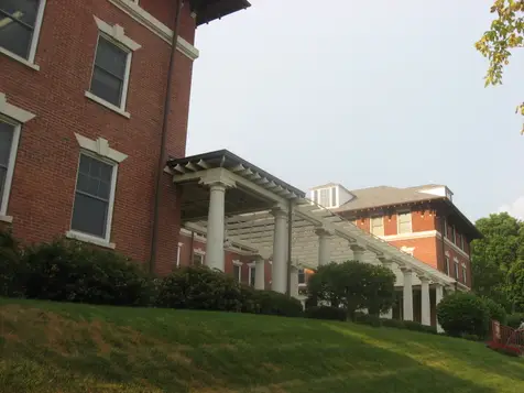 Grace College