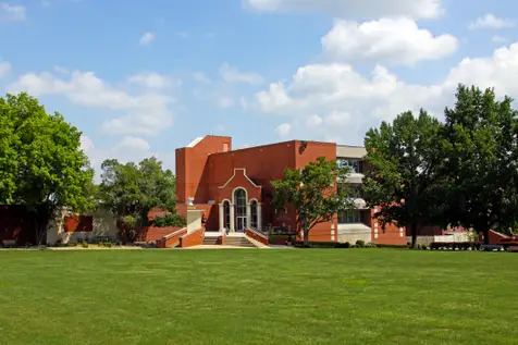Greenville University