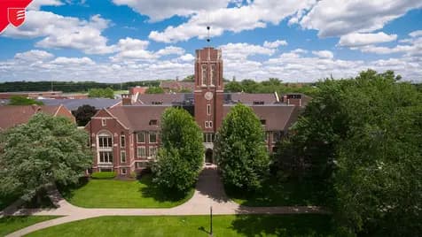 Grove City College