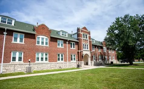 Hannibal-LaGrange University