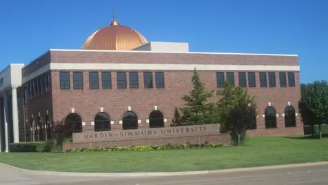 Hardin Simmons University