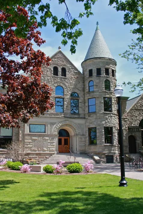 Hope College