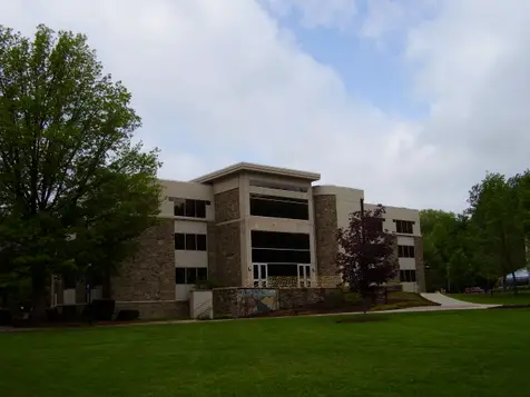 Houghton College