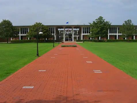 Houston Christian University
