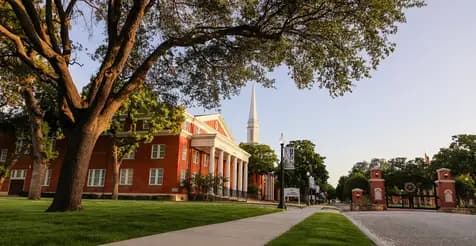 Howard Payne University