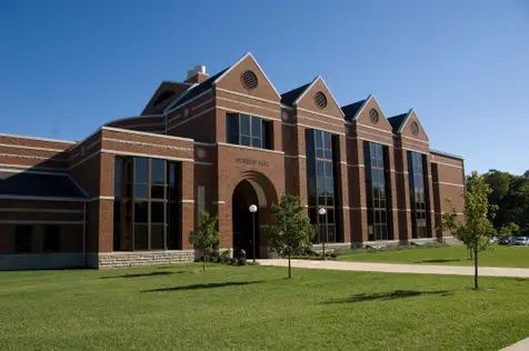 Huntington University