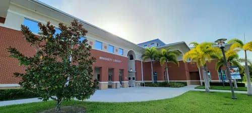 Indian River State College