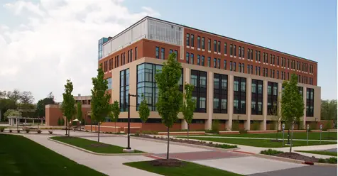 Indiana Wesleyan University