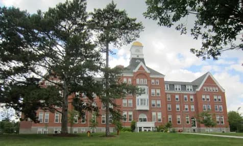 Keuka College