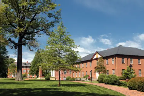 King University