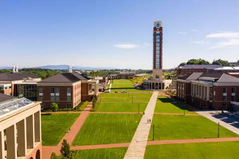 Liberty University