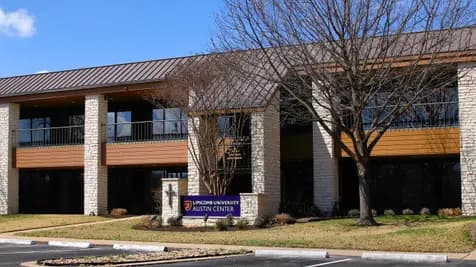 Lipscomb University