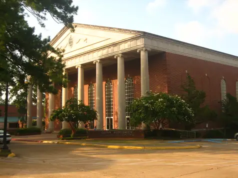 Louisiana Christian University