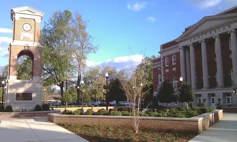 Malone University