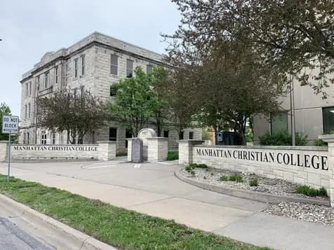 Manhattan Christian College