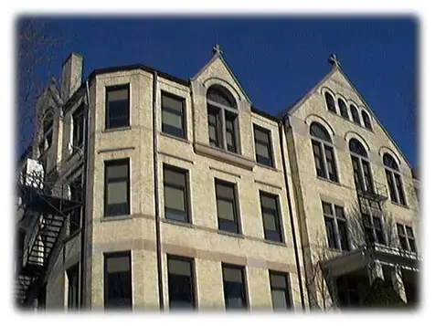 Maranatha Baptist University