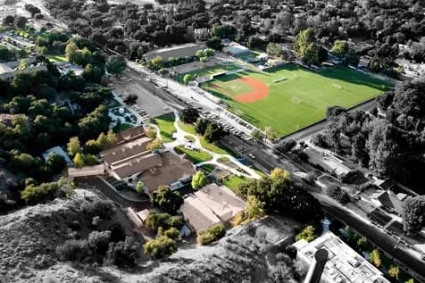 Masters University & Seminary
