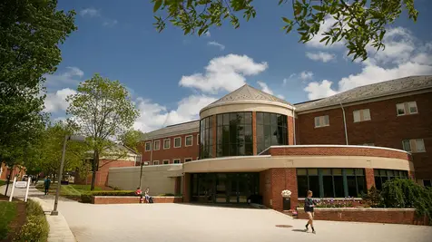 Messiah College
