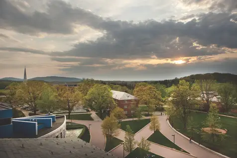 Messiah University