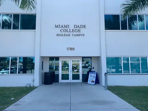 Miami Dade College