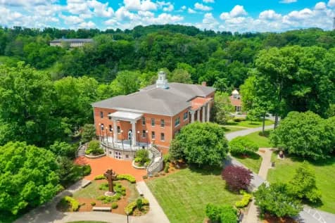 Milligan College