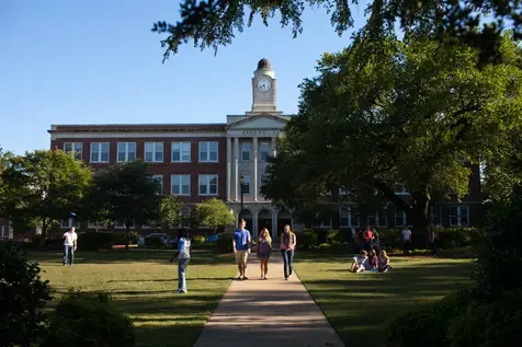 Mississippi Christian University