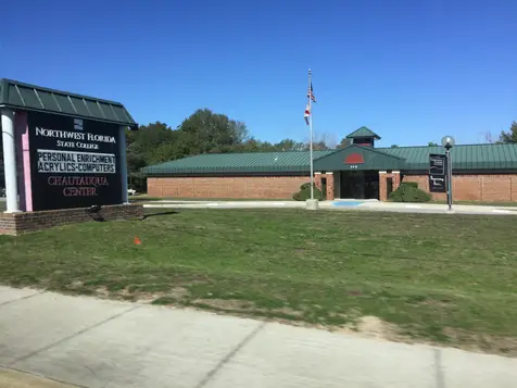 Northwest Florida State College