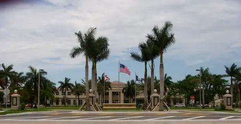 Nova Southeastern University