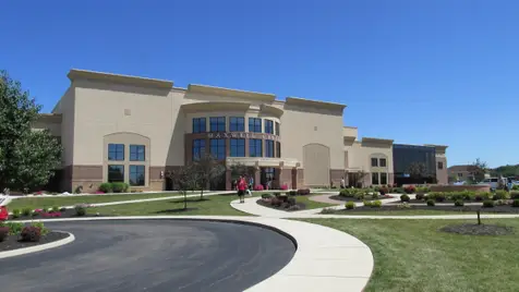 Ohio Christian University