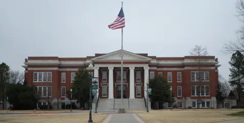 Oklahoma Baptist University