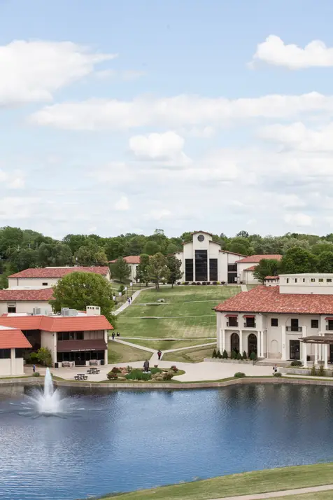 Oklahoma Wesleyan University