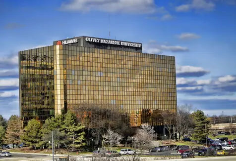 Olivet Nazarene University