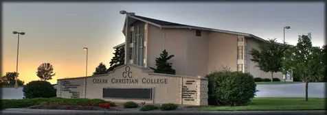 Ozark Christian College