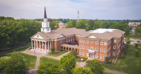 Regent University