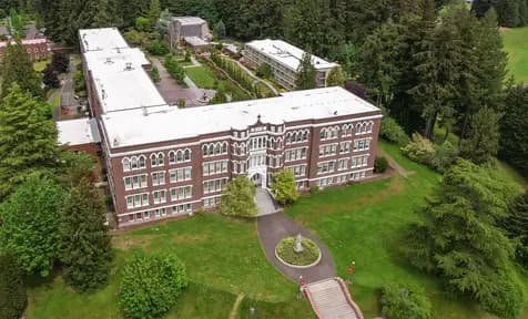 Saint Martin’s University