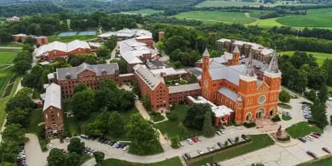 Saint Vincent College