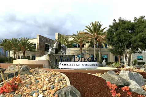 San Diego Christian College