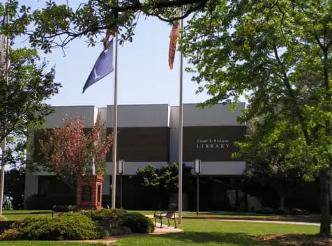 Southern Wesleyan University