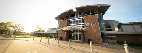 Southwest Baptist University