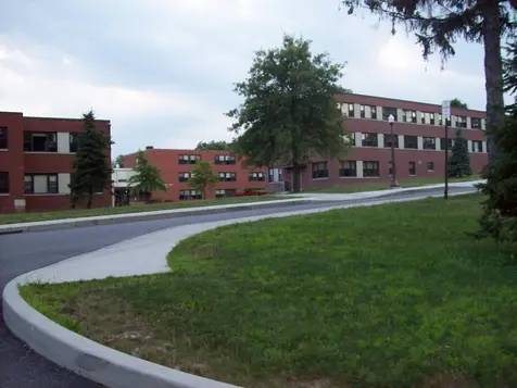 St. Francis University