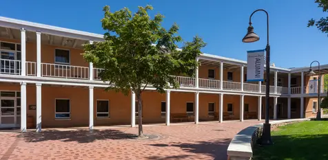 St. John’s College
